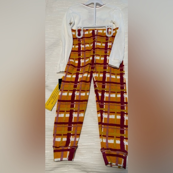 Cynthia Rowley 2 piece set​ - Picture 3 of 3